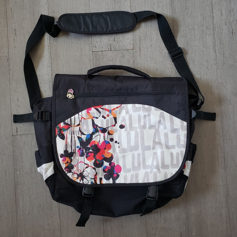 Lula Over The Shoulder Bag